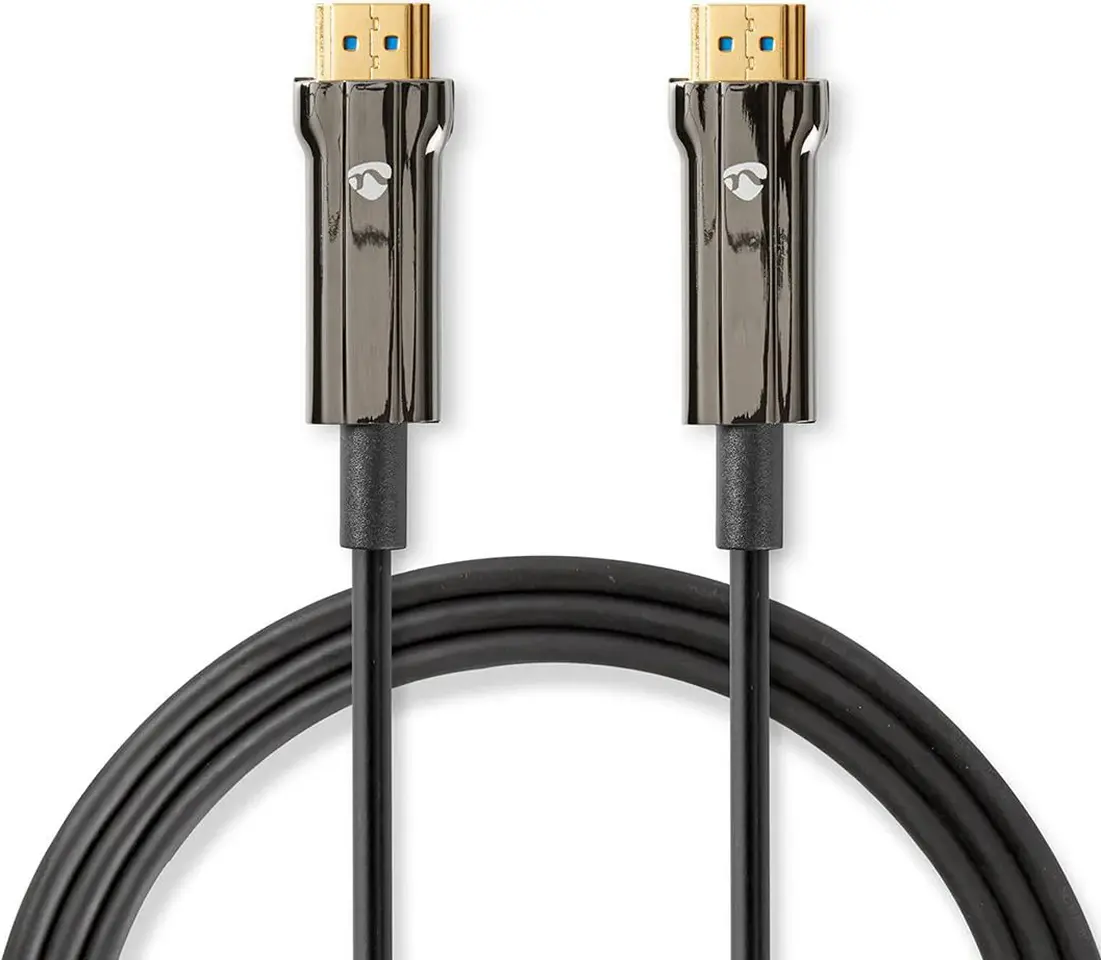 Кабель Nedis CVBG3500BK200 (Black)