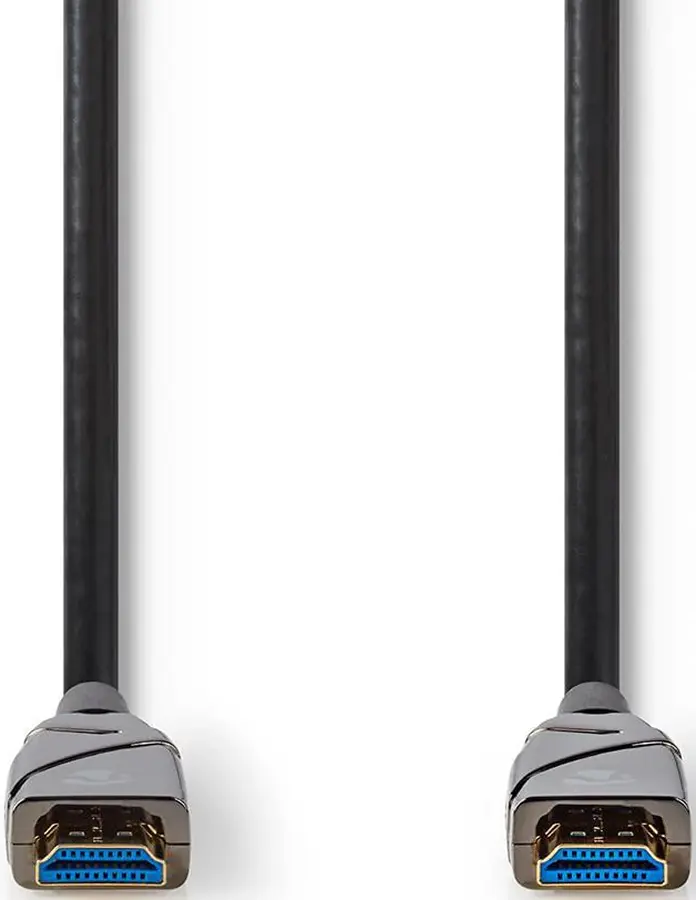 Кабель Nedis CVBG3500BK300 (Black) - 2