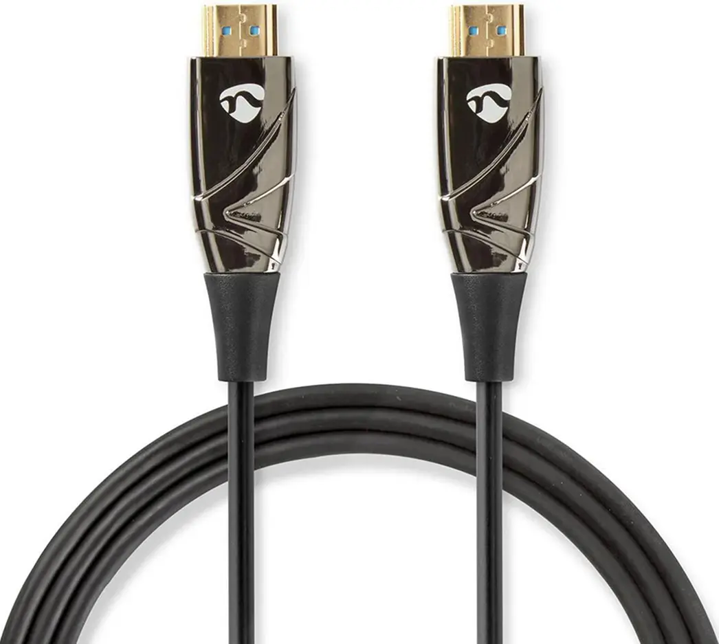 Кабель Nedis CVBG3500BK300 (Black)