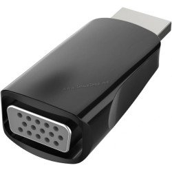 Адаптер Qilive Q.3895 G4218019 (Black)