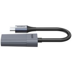 Adaptor Rapoo UCA-1012 (Grey) Thumb