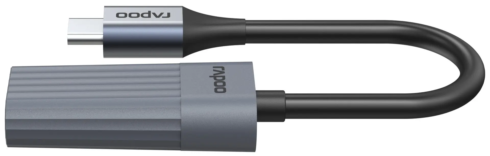 Adaptor Rapoo UCA-1012 (Grey)