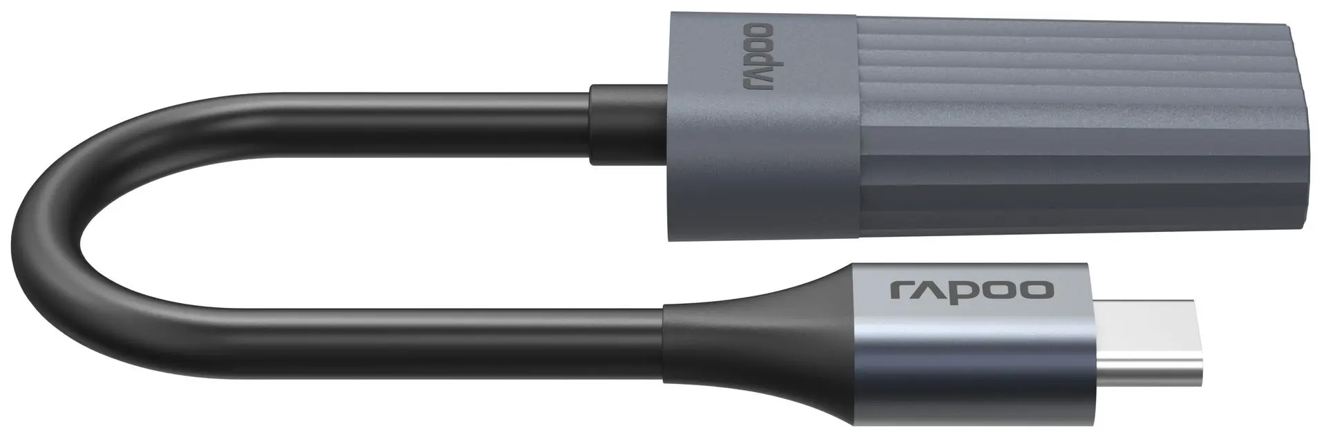 Adaptor Rapoo UCA-1012 (Grey)