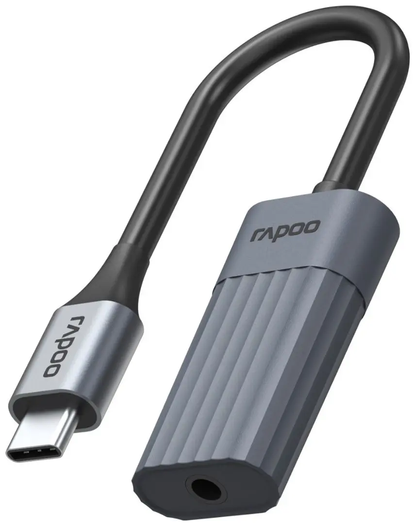 Adaptor Rapoo UCA-1012 (Grey)