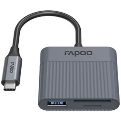 Adaptor Rapoo UCA-3011 (Grey) Thumb