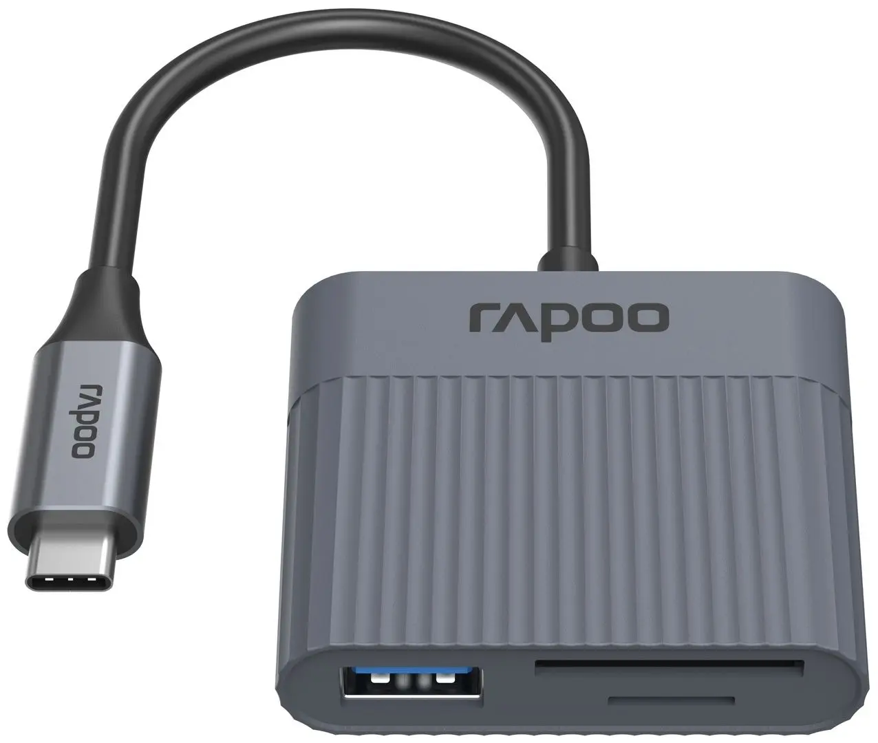 Adaptor Rapoo UCA-3011 (Grey)
