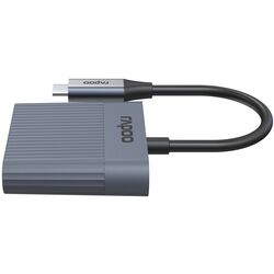 Adaptor Rapoo UCA-3011 (Grey) Thumb