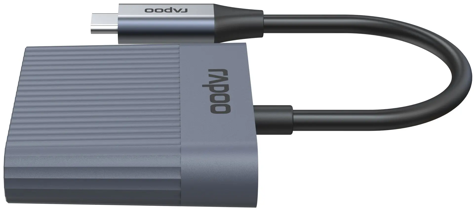 Adaptor Rapoo UCA-3011 (Grey)