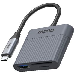 Adaptor Rapoo UCA-3011 (Grey)