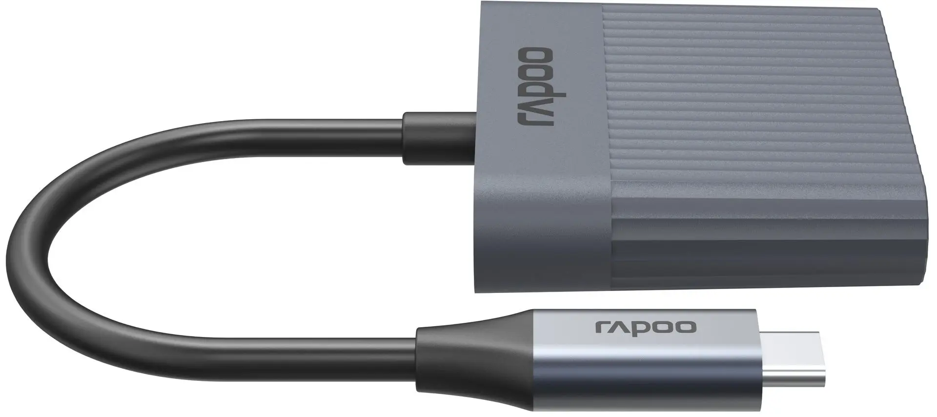 Adaptor Rapoo UCA-3011 (Grey)