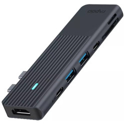 Adaptor Rapoo UCM-2003 (Grey) Thumb