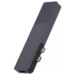 Adaptor Rapoo UCM-2003 (Grey) Thumb