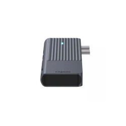 Adaptor Rapoo UCM-2003 (Grey) Thumb