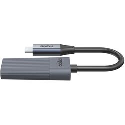 Адаптер USB-C to HDMI  Rapoo UCA-1014 Thumb