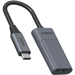 Adaptor USB-C to HDMI  Rapoo UCA-1014