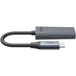 Адаптер USB-C to HDMI  Rapoo UCA-1014 Thumb