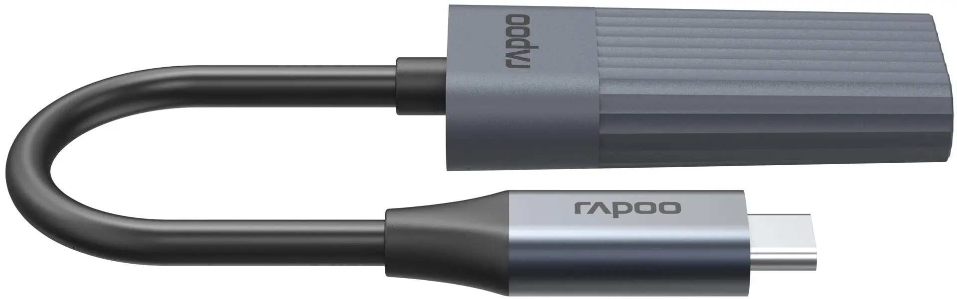 Адаптер USB-C to HDMI  Rapoo UCA-1014