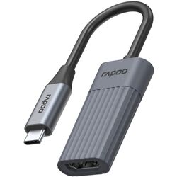 Адаптер USB-C to HDMI  Rapoo UCA-1014 Thumb