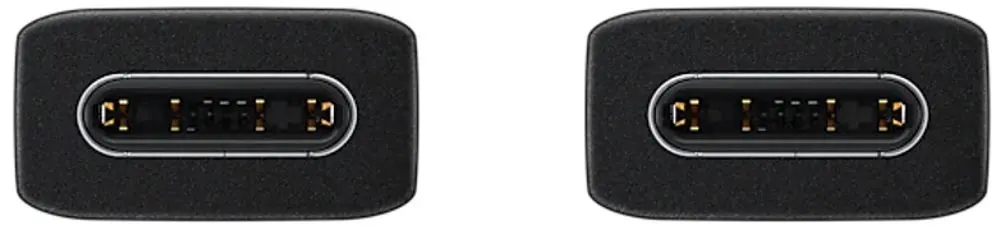 Кабель Type-С Samsung EP-DN975BBRGRU 100W 1m (Black)
