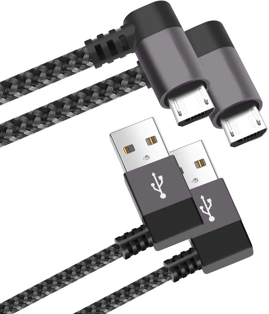 Кабель Syncgreen Micro USB ANSG00006 (Gray)