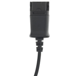 Adaptor pentru casti Tellur QD to RJ11 TLL416004 Thumb