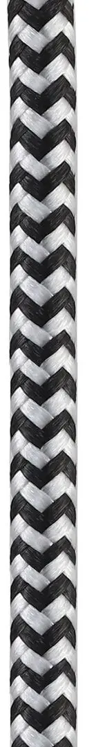 Кабель 3.5 to 3.5 Tellur TLL311071 (Silver/Black)