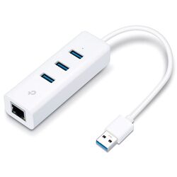 USB Hub Tp-Link UE330 (White)