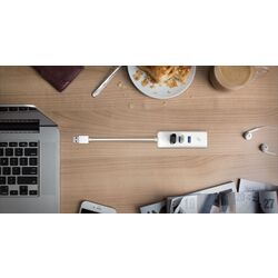 USB Hub Tp-Link UE330 (White) Thumb