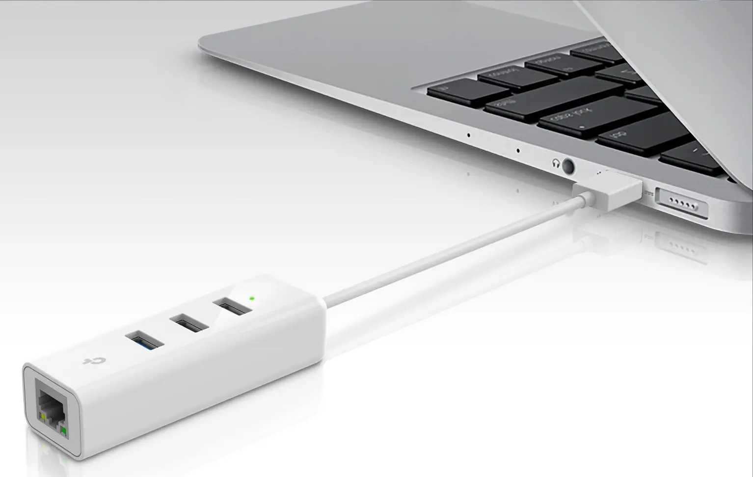 USB Hub Tp-Link UE330 (White)