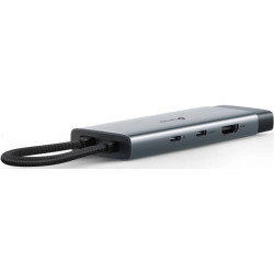 USB-концентратор Tp-link UH7020C (Grey) Thumb