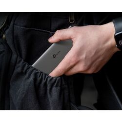 USB концентратор Tp-Link UH9120C (Grey/Black) Thumb