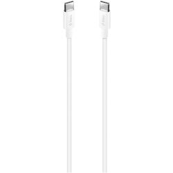 Cablu Type-C to Type-C Ttec 2DK36B 1m (White) Thumb