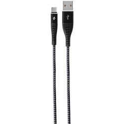 Кабель USB to Micro USB Ttec Extreme 2DKX03MS 1.5m (Black) Thumb