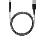 Кабель USB to Micro USB Ttec Extreme 2DKX03MS 1.5m (Black)