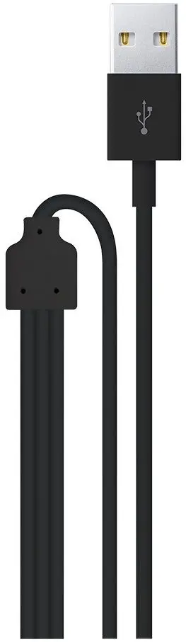 Кабель USB to Type-C Micro USB Type A Ttec Trio 2DK7521S 1.2m (Black) - 3