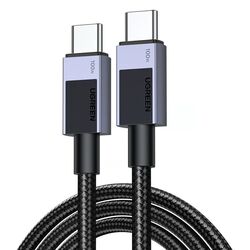 Cablu Type-C to Type-C Ugreen 45064 2m (Grey)