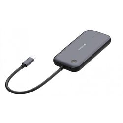 Адаптер + разветвитель Verbatim Share My Screen 1080p WDA-01 (Black) Thumb