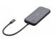 Adaptor + splitter Verbatim Share My Screen 1080p WDA-01 (Black)