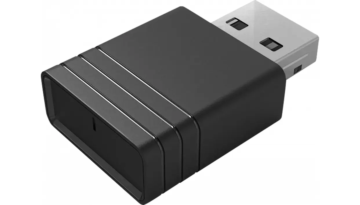 Adaptor fara fir Viewsonic VSB050 (Black)