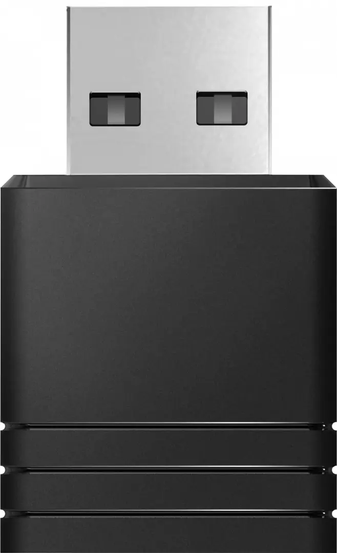 Adaptor fara fir Viewsonic VSB050 (Black)