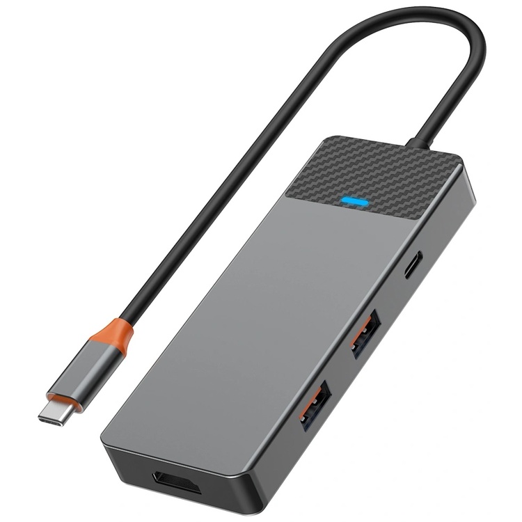 WiWU Linker A721HD