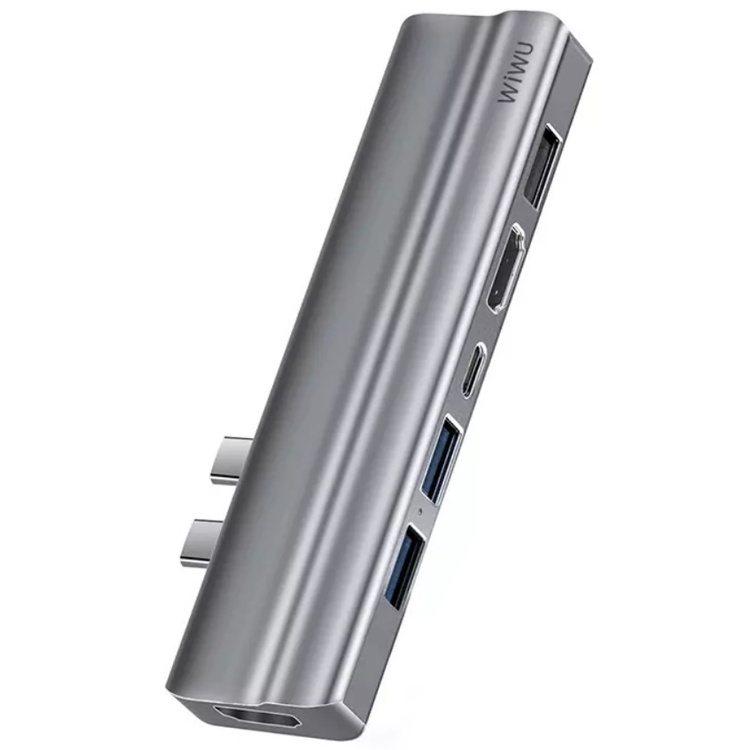 WiWU T9