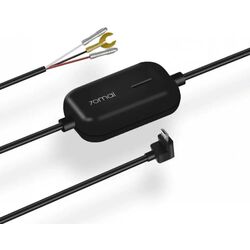 Кабель режима парковки Xiaomi 70mai Hardware Kit Midrive UP02 (Black) Thumb