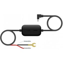 Кабель режима парковки Xiaomi 70mai Hardware Kit Midrive UP02 (Black) Thumb