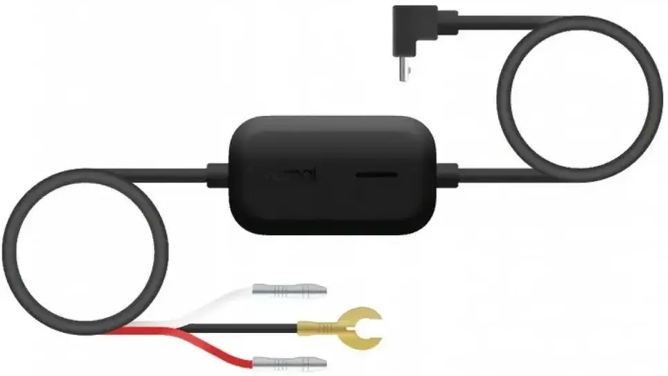 Кабель режима парковки Xiaomi 70mai Hardware Kit Midrive UP02 (Black)