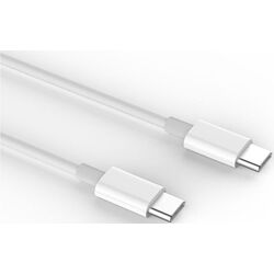 Кабель Type-C to Type-C Xiaomi SJV4108GL (White) Thumb