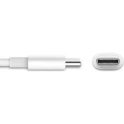 Кабель Type-C to Type-C Xiaomi SJV4108GL (White) Thumb