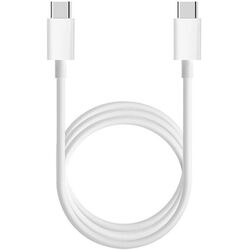 Кабель Type-C to Type-C Xiaomi SJV4108GL (White)