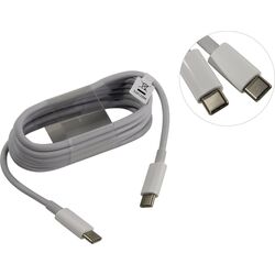 Кабель Type-C to Type-C Xiaomi SJV4108GL (White) Thumb