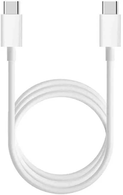 Кабель Type-C to Type-C Xiaomi SJV4108GL (White)